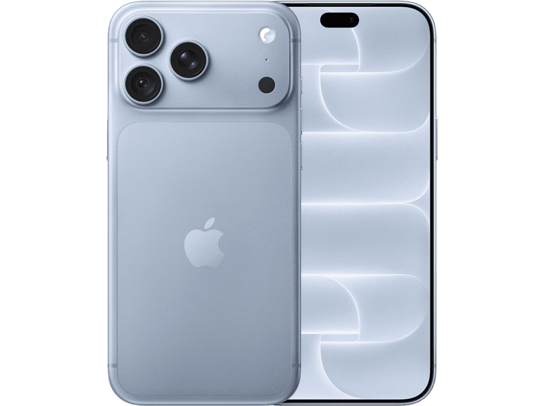 Apple Iphone 18 Pro Max - 5g 512 Gb Glacier