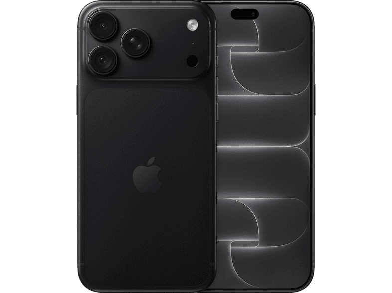 Apple Iphone 18 Pro Max - 5g 512 Gb Black