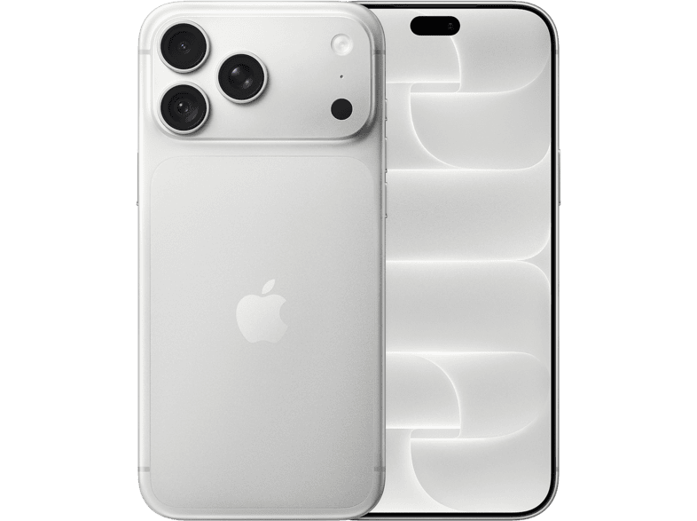 Apple Iphone 18 Pro Max - 5g 512 Gb Silver