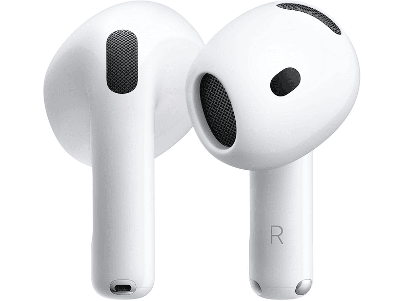 APPLE AirPods 5 con custodia di ricarica wireless