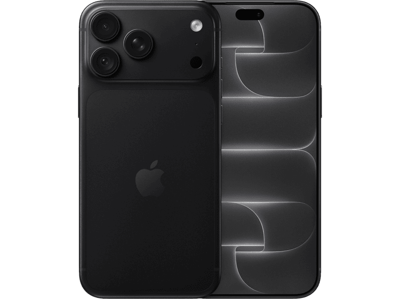 Apple Iphone 18 Pro Max - 5g 256 Gb Black