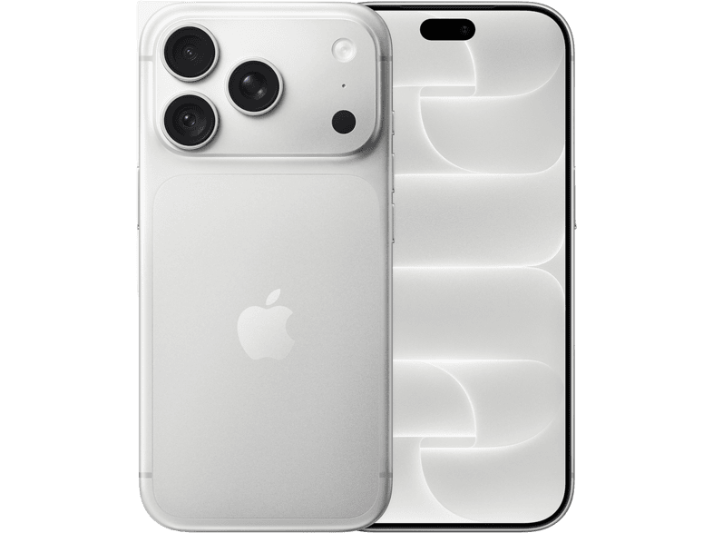 Apple Iphone 18 Pro - 5g 512 Gb Silver