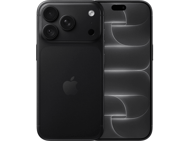 Apple Iphone 18 Pro - 5g 512 Gb Black