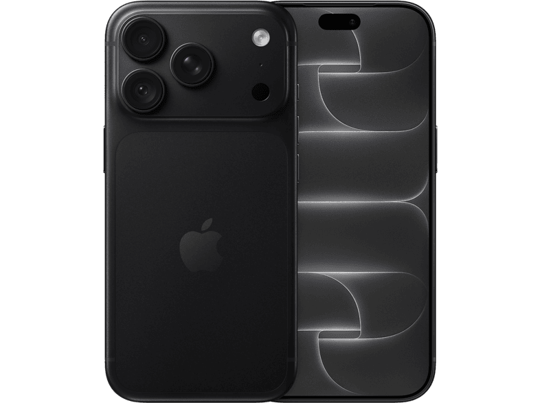 Apple Iphone 18 Pro - 5g 256 Gb Black