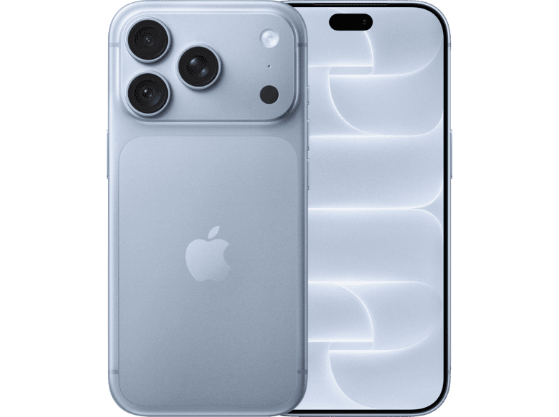 Apple iPhone 18 Pro, 1 TB, Polar, Dual SIM