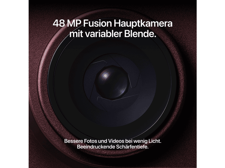 Apple iPhone 18 Pro, 1 TB, Polar, Dual SIM — Foto 2 von 5