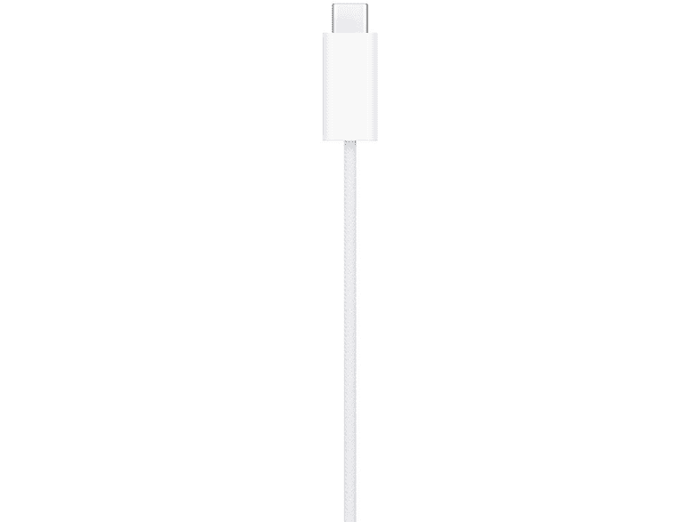 Apple Watch Magnetisches Schnellladegerät auf USB C Kabel (1 m) — Foto 4 von 4