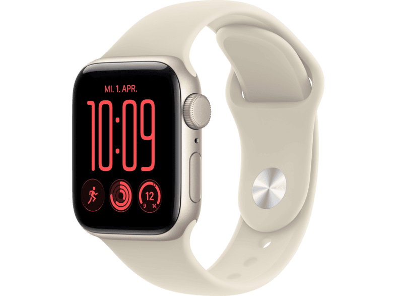 Смартгодинник Apple Watch SE 3 GPS, 40 мм