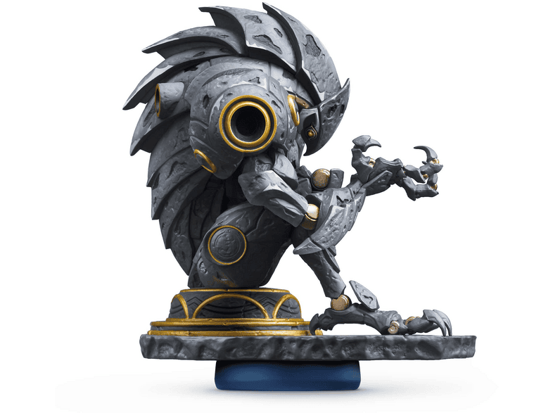 amiibo Chozo-Statue; Amiibo-Figur