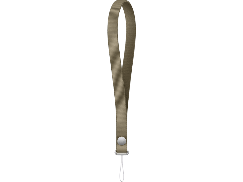 Bracelet de montre Apple Vert Olive