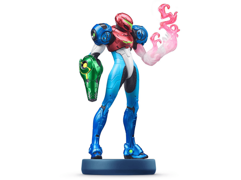 amiibo Samus; Amiibo-Figur