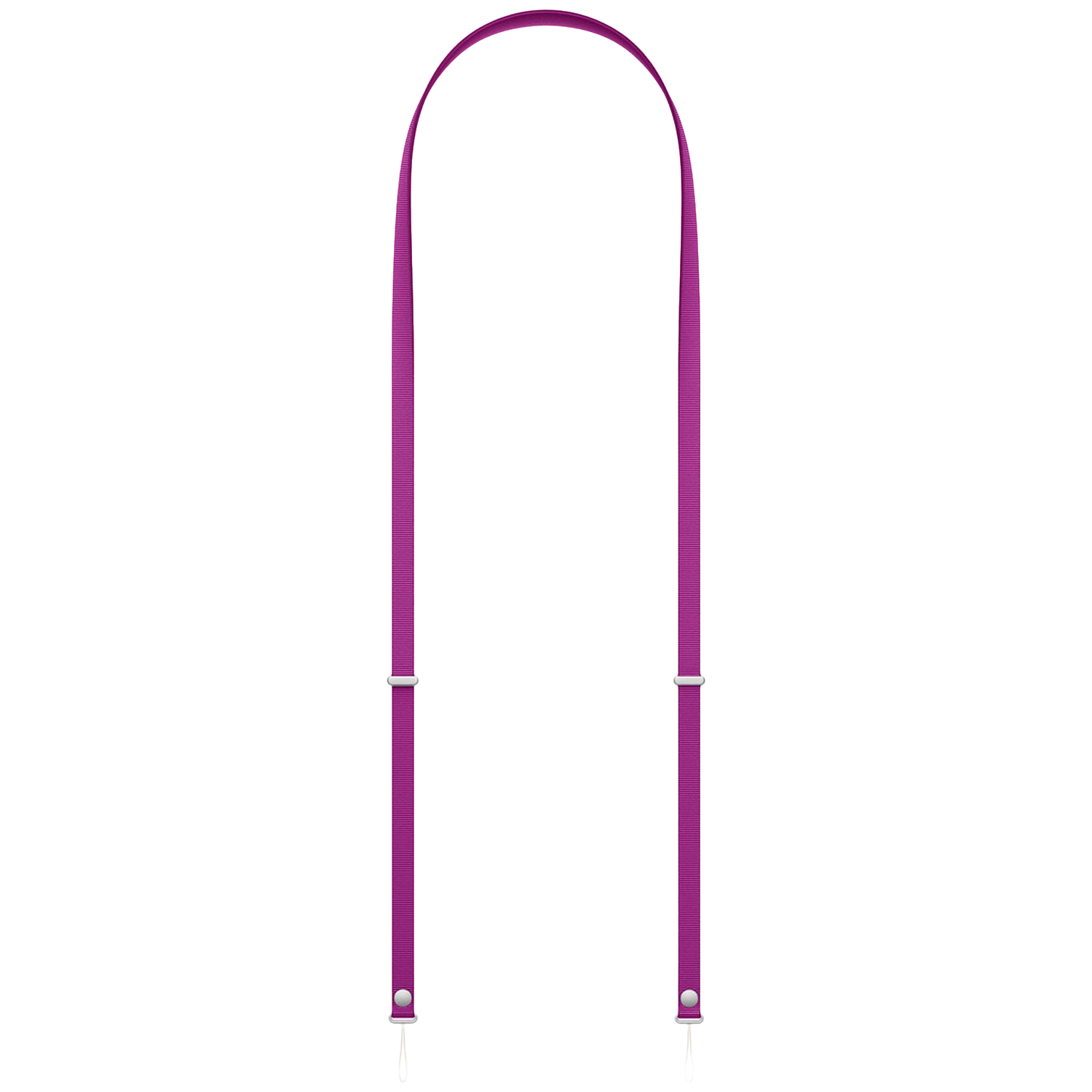 APPLE Crossbody Strap Magenta