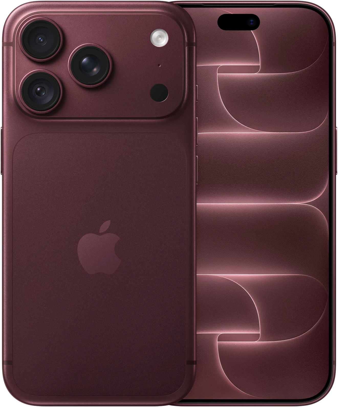 APPLE iPhone 18 Pro 1 TB Burgundi Kártyafüggetlen Okostelefon (mjt14hx/a )