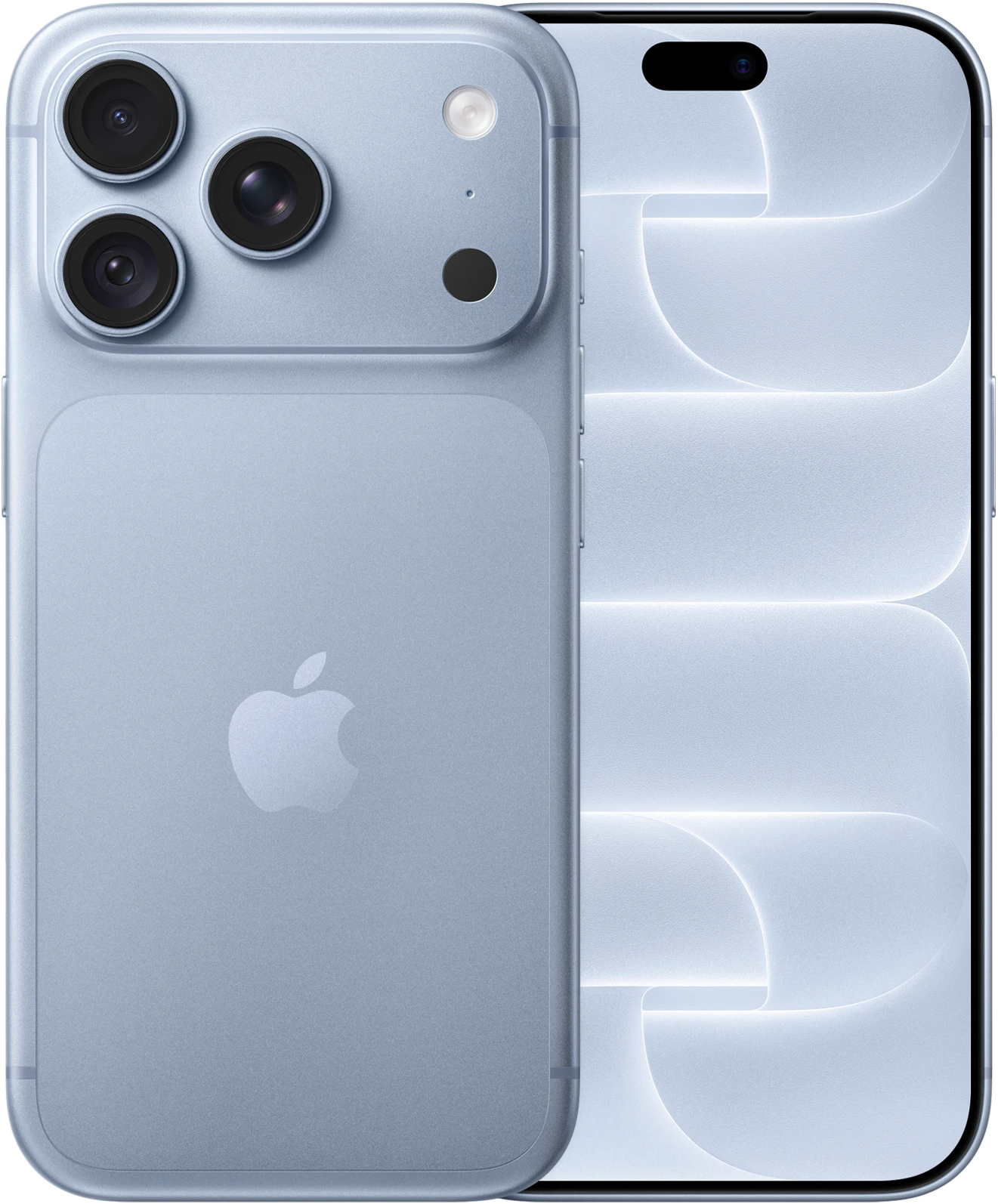 APPLE iPhone 18 Pro 1 TB Gleccserszín Kártyafüggetlen Okostelefon (mjt24hx/a )