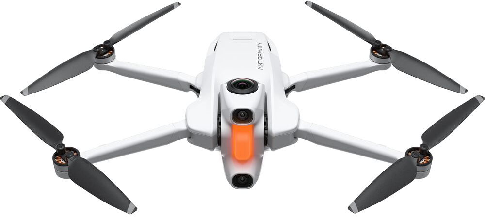 INSTA360 Antigravity A1 Explorer Bundle Drón