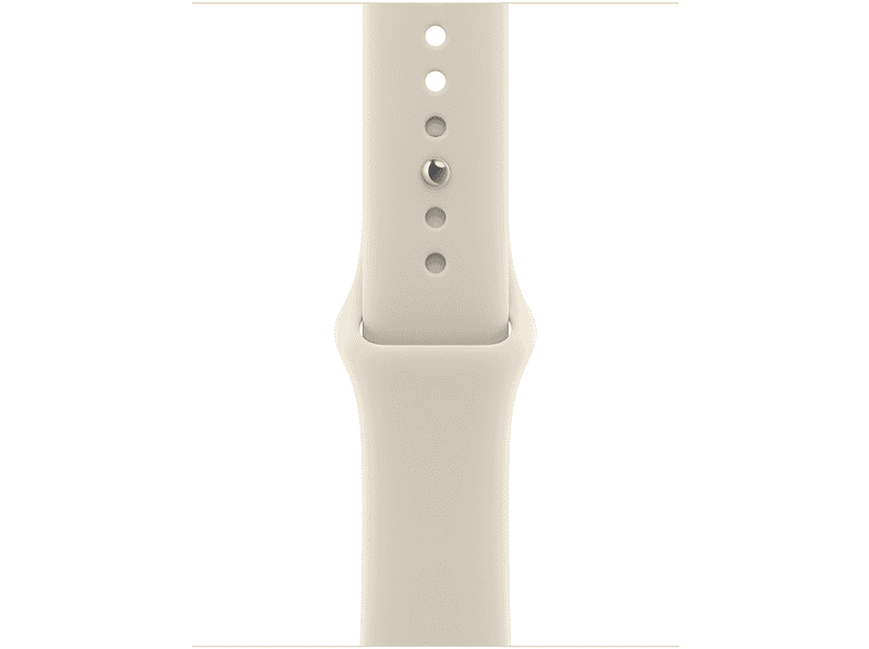 APPLE Cinturino Sport sabbia (40 mm) - M/L