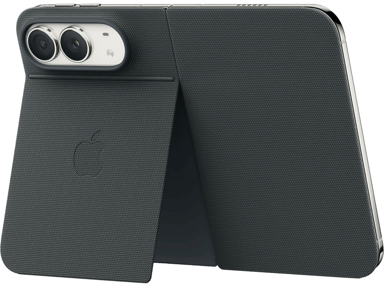 Apple Techwoven Folio Hoesje met Standaard en MagSafe voor iPhone