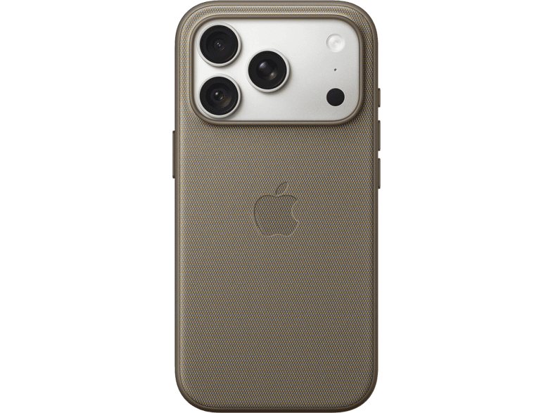 Apple FineWoven MagSafe Hoesje voor iPhone