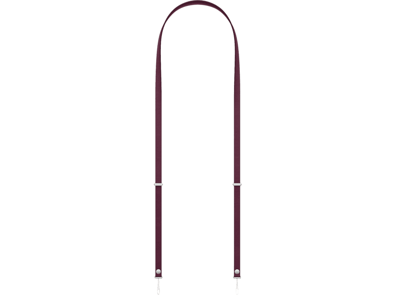 Apple Crossbody Strap