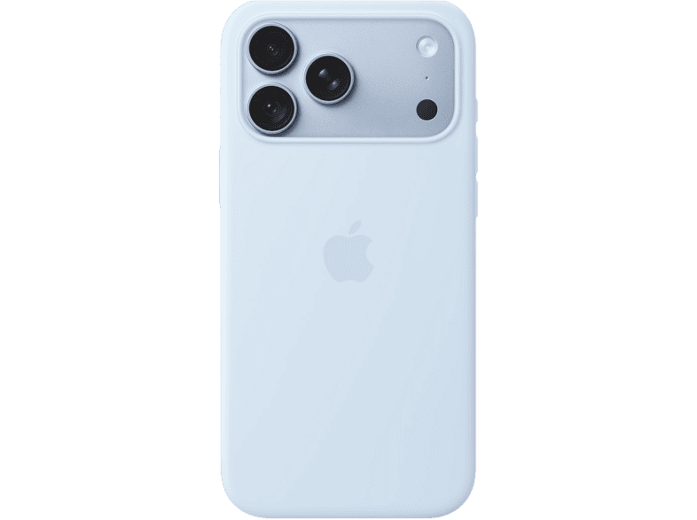 Apple Siliconen Hoesje met MagSafe voor iPhone