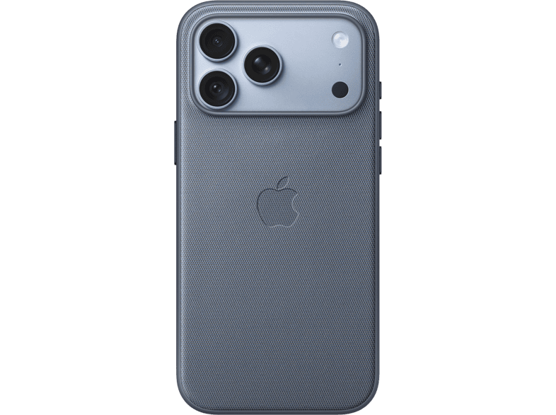 Coque Apple Techwoven avec MagSafe pour iPhone Pro Max