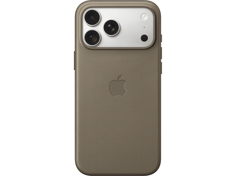 Apple TechWoven MagSafe Hoesje voor iPhone 18 Pro Max