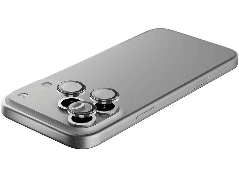 Cellular Line Camera lens ring, Kameraobjektivschutz, für Apple iPhone 18 Pro/ iPhone 18 Pro Max
