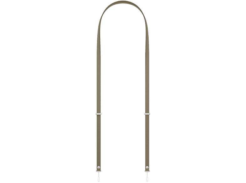 APPLE Tracolla - Oliva