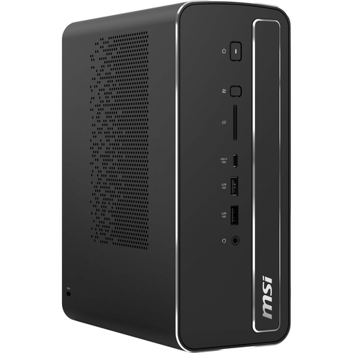 MSI Pro Max Edge AI+ 11M Mini PC