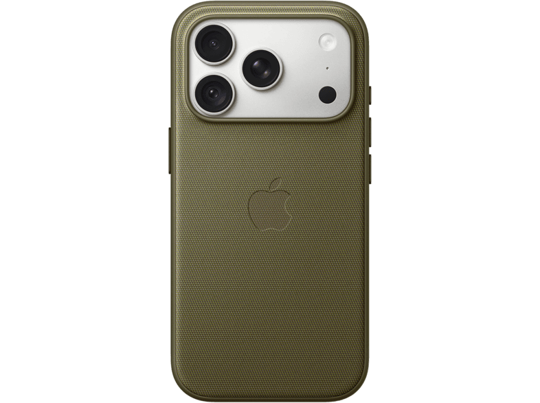 Apple funda de trenzado técnico con MagSafe para el iPhone 18 Pro Max