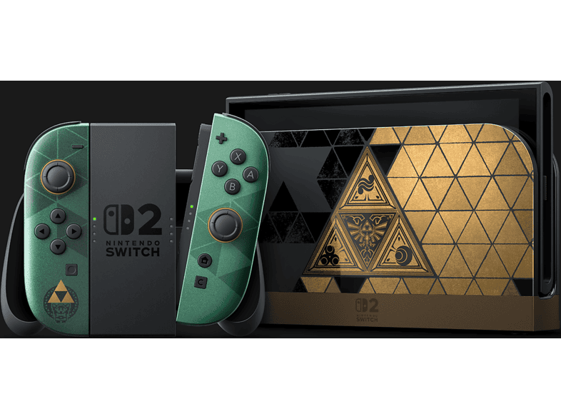 NINTENDO The Legend of Zelda: Ocarina of Time | 40th Anniversary