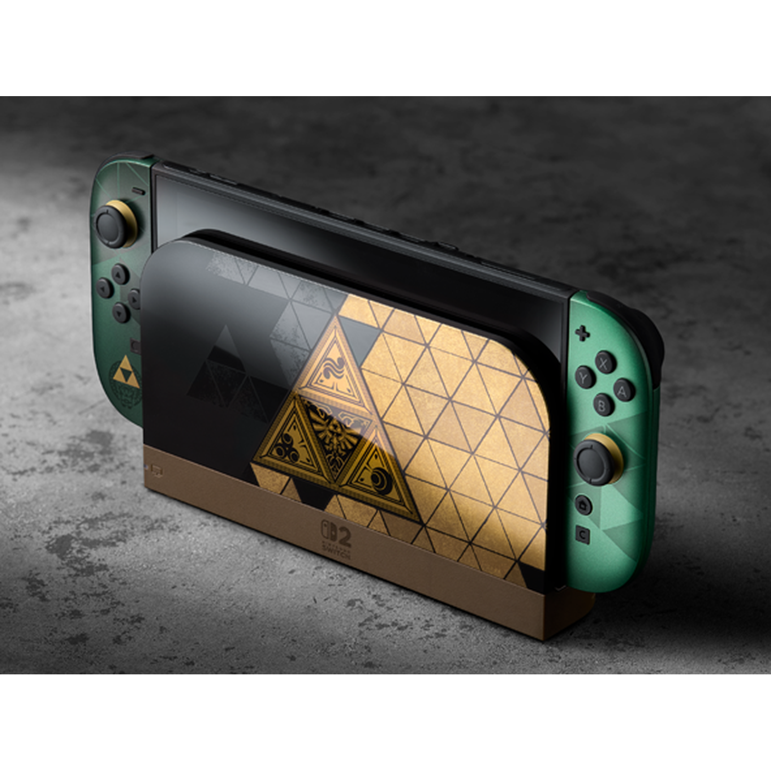 NINTENDO The Legend of Zelda: Ocarina of Time | 40th Anniversary