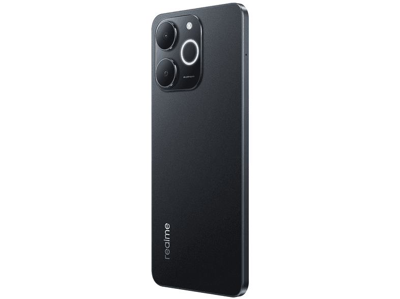 REALME Note 70T 4+64GB, 64 GB, Obsidian Black | MediaWorld.it