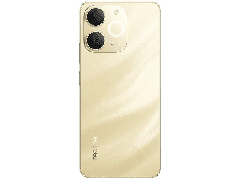 REALME Note 70T 4+64GB, 64 GB, GOLD | MediaWorld.it