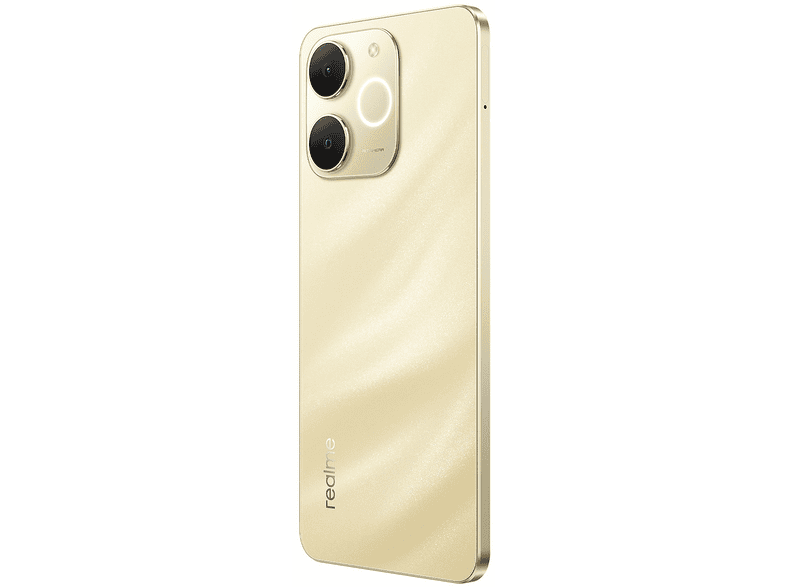 REALME Note 70T 4+64GB, 64 GB, GOLD | MediaWorld.it