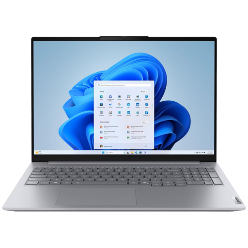 Lenovo ThinkBook 16 G8 IAL