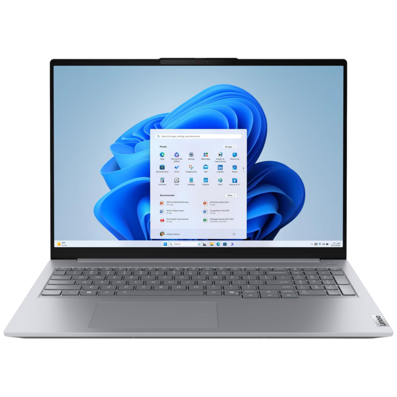 Lenovo ThinkBook 16 G8 IAL