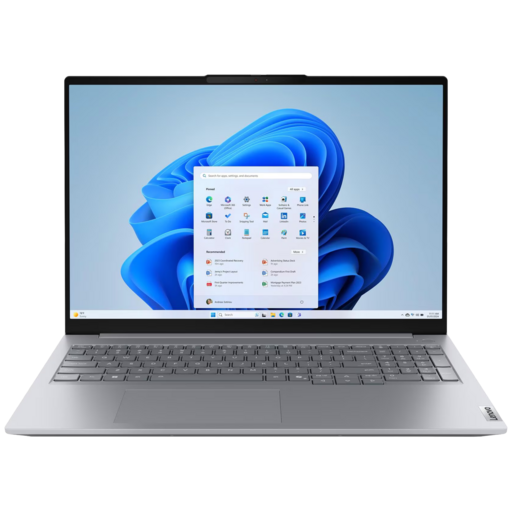 Lenovo ThinkBook 16 G8 IAL Ordinateur Portable