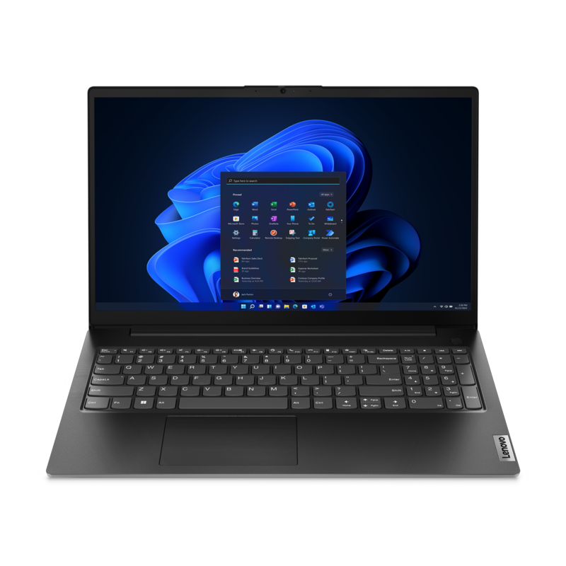 V15 G4 AMN 16GB RAM 512GB Business Black