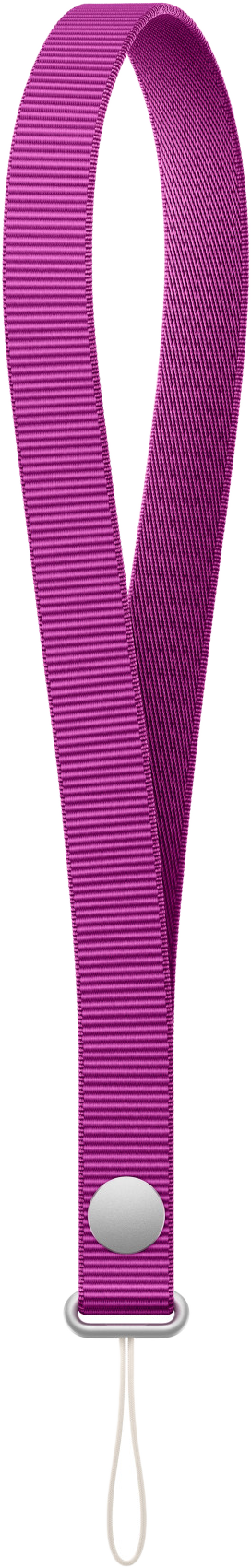 APPLE Csuklópánt – magenta (MKF64ZM/A)