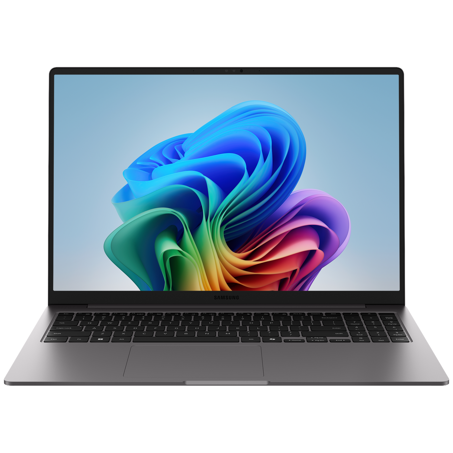 Samsung Samsung Galaxy Book6 16" Enterprise Edition - W11pro Wuxga Intel Core Ultra 5 325 32 Gb 512 Core™ Onboard Graphics Qwerty