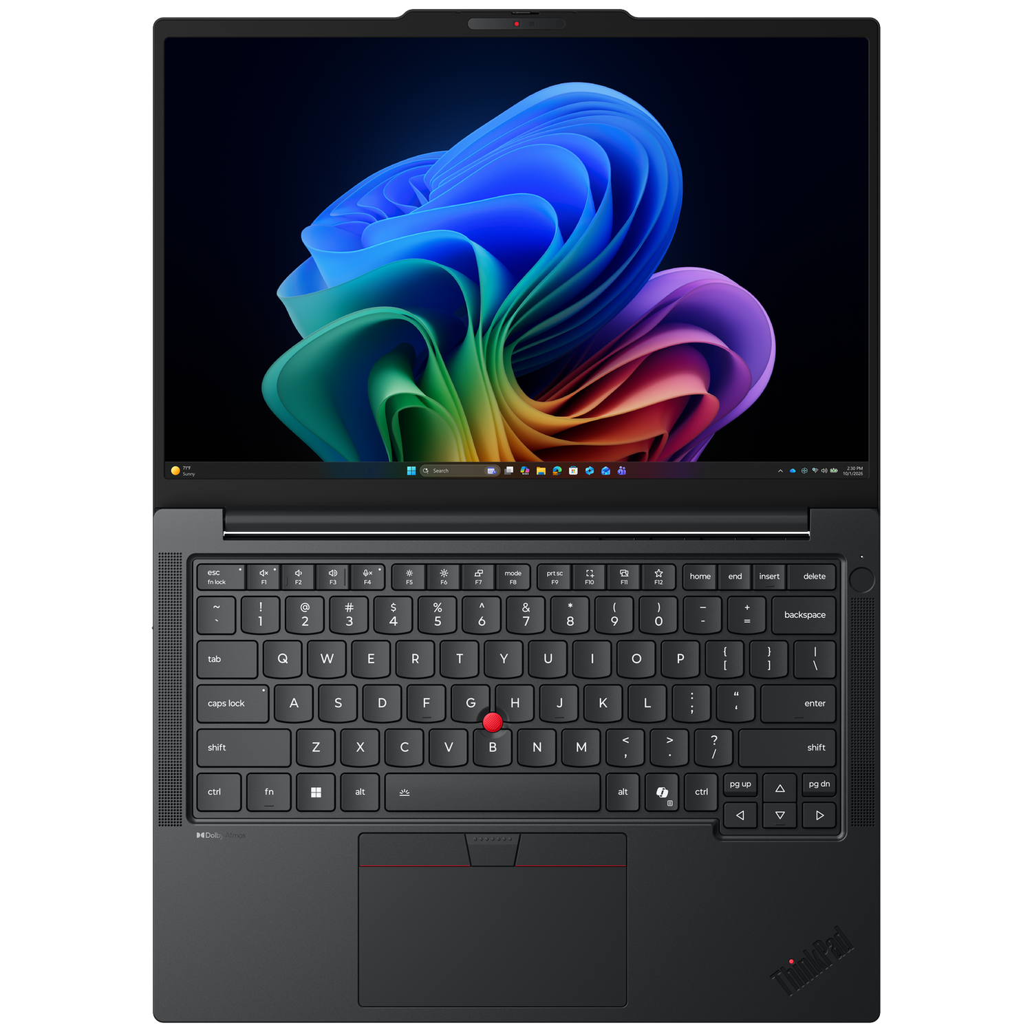 LENOVO ThinkPad T14 Gen 7 | 14 inch - Intel Core Ultra 5 325 - 16