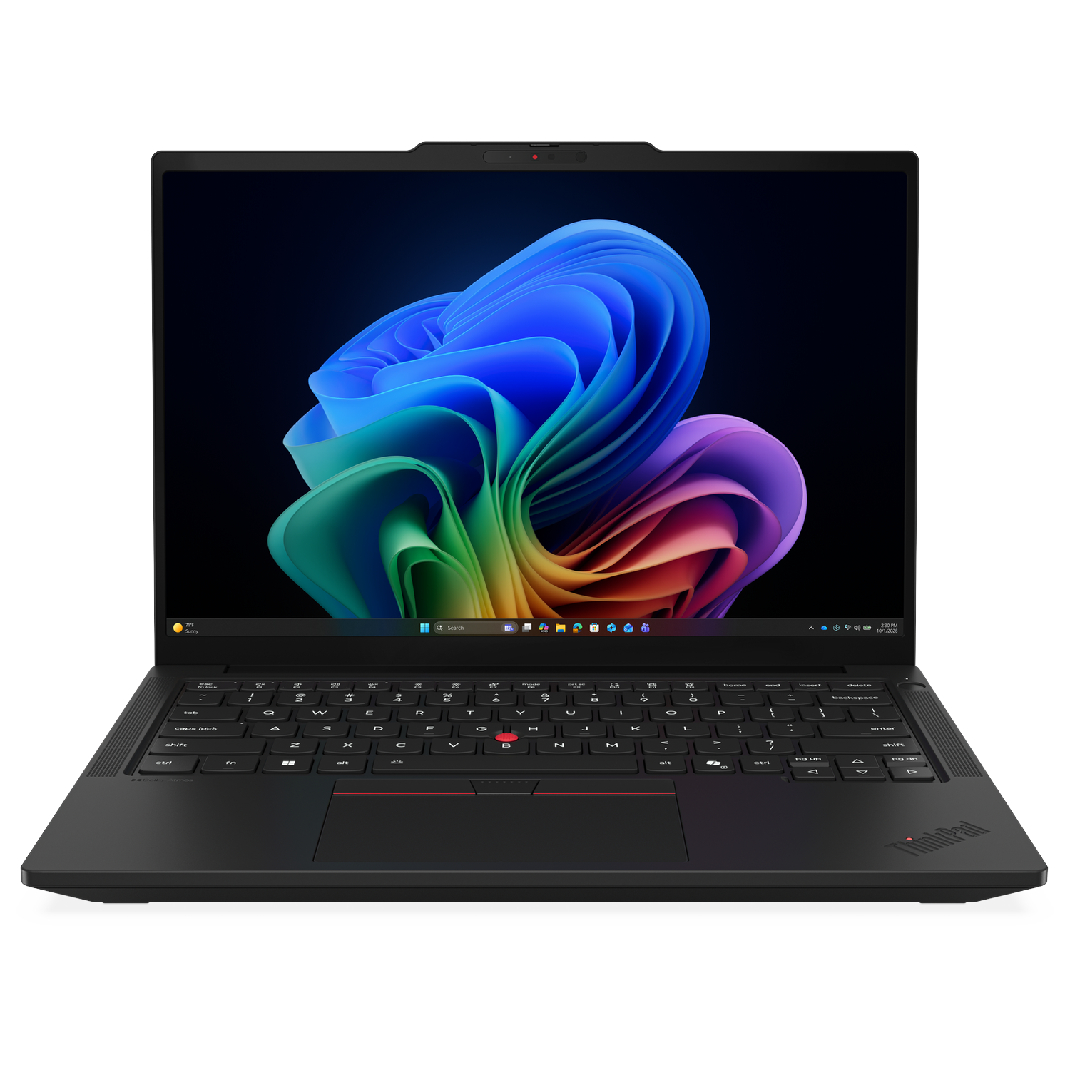 LENOVO ThinkPad T14 Gen 7 - 14 inch - Intel Core Ultra 5 325 - 16 GB - 512 GB - Windows 11 Pro