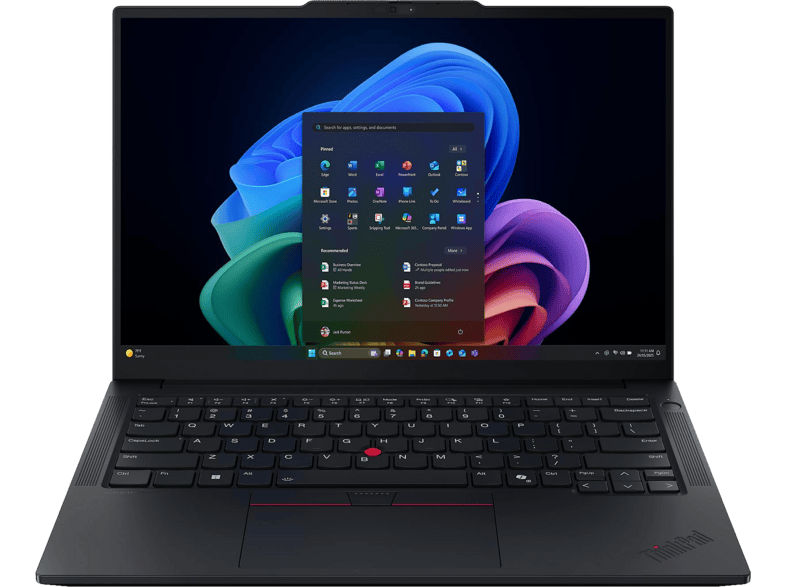 Lenovo Thinkpad E14 Gen 8 (intel) - 14 Inch Intel Core Ultra 7 355 16 Gb 512 Windows 11 Pro