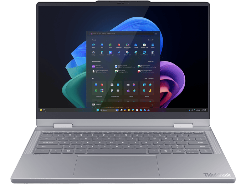 Lenovo ThinkBook 14 2-in-1 G6