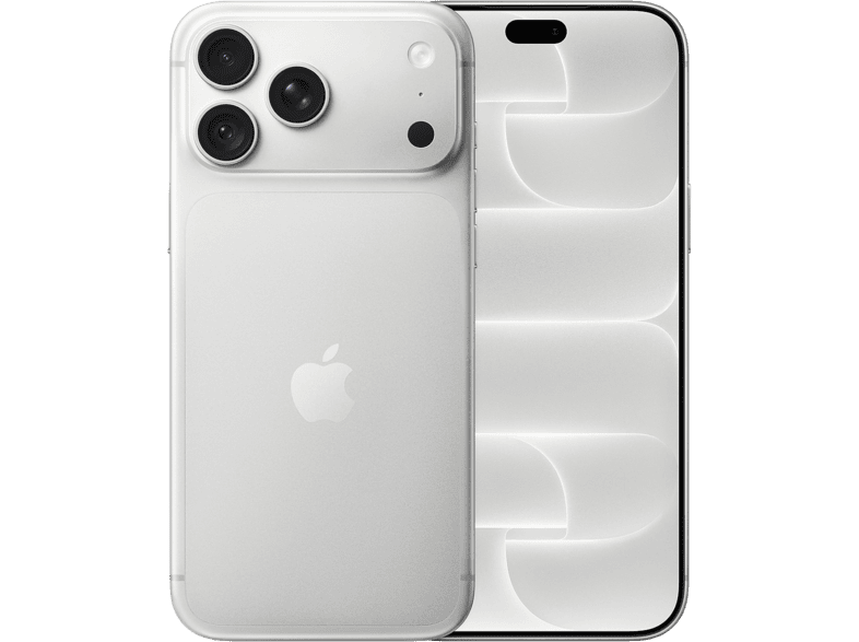 APPLE iPhone 18 Pro Max 1TB Argento