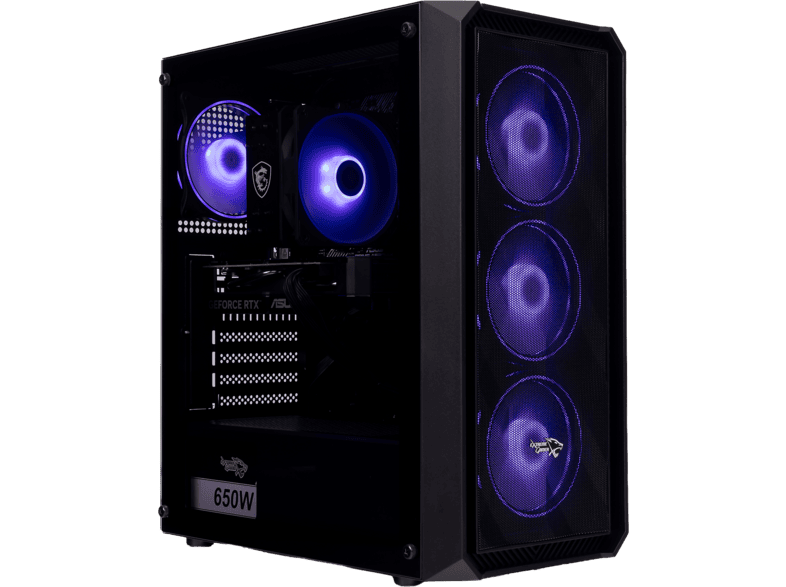 Classic LVL4a LTr V4 16GB RAM 1TB Black