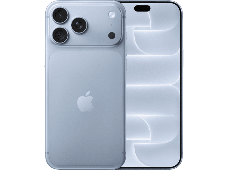 APPLE iPhone 18 Pro Max 256GB Ghiacciaio