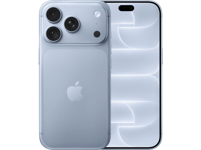APPLE iPhone 18 Pro 1TB Ghiacciaio