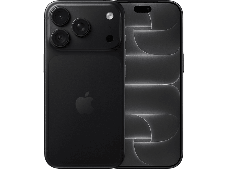APPLE iPhone 18 Pro 2TB Nero